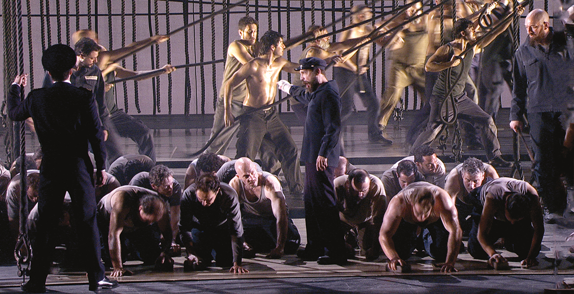 Billy Budd