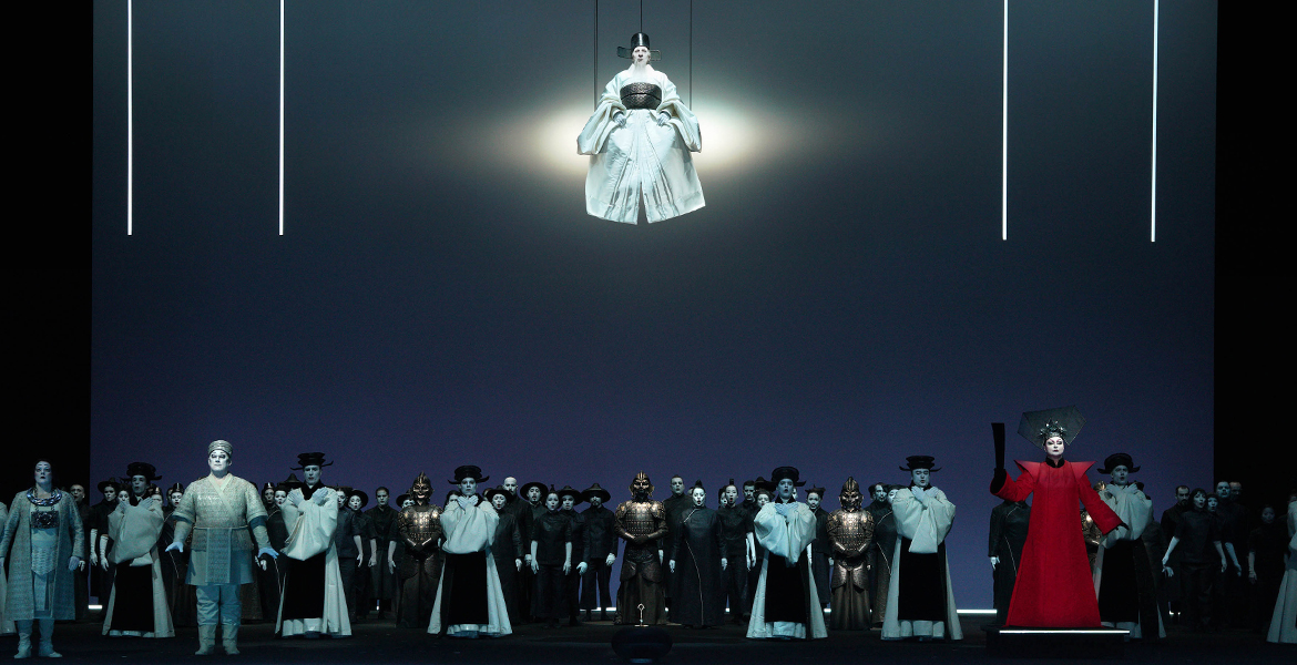 Turandot