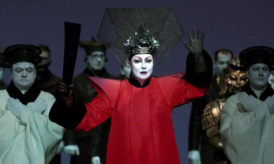 Turandot